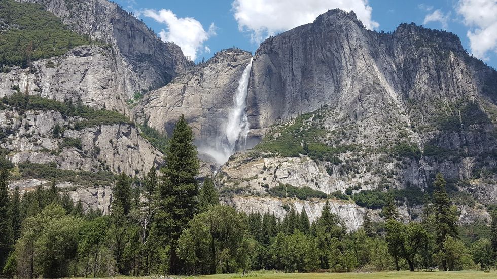 4 Mistakes To Avoid At Yosemite National Park
