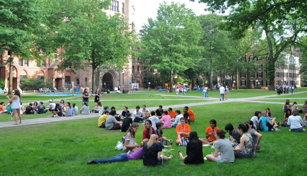 10 Things You Need To Know As A New College Student