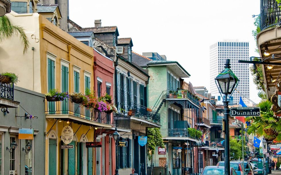 7 Things To Do In New Orleans Besides Bourbon Street