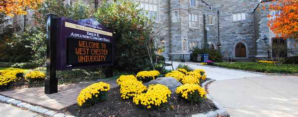 13 Things WCU Students Are Guilty Of Doing