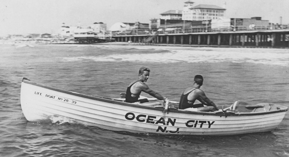 45 Most Memorable Things About And In Ocean City, NJ