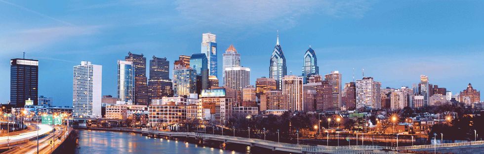 Why Philadelphia Is Far From 'Trash'