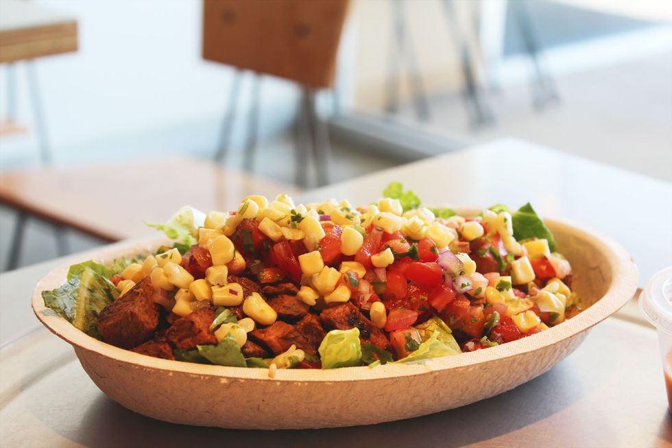 10 Reasons Why Chipotle Is Overrated