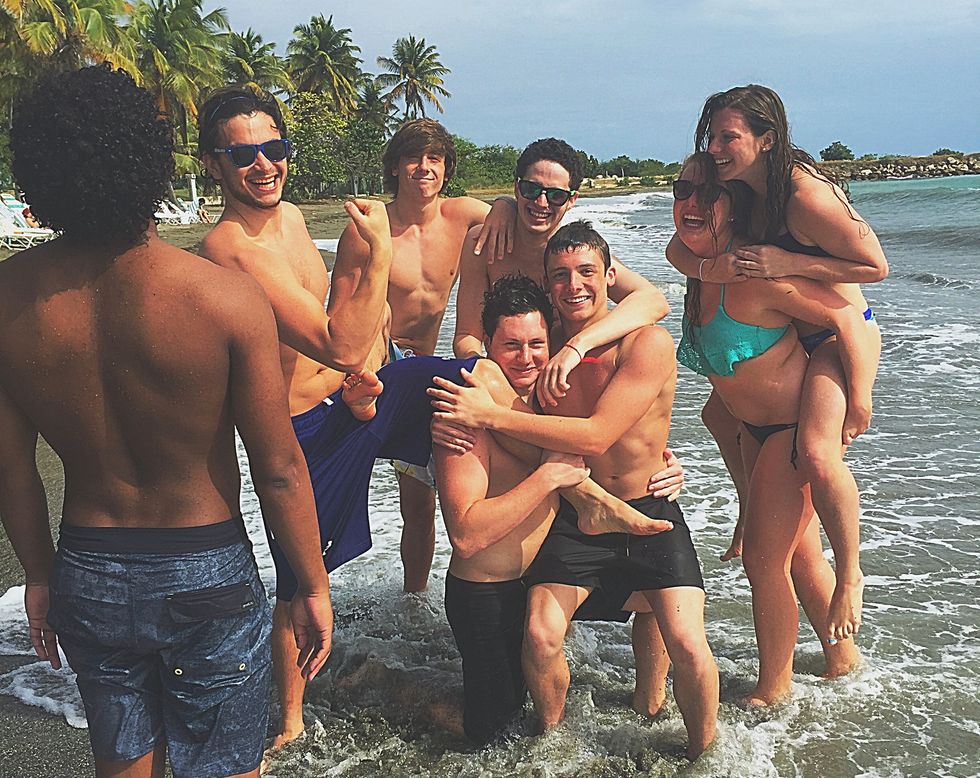 17 Things To Do Before Summer 2017 Ends