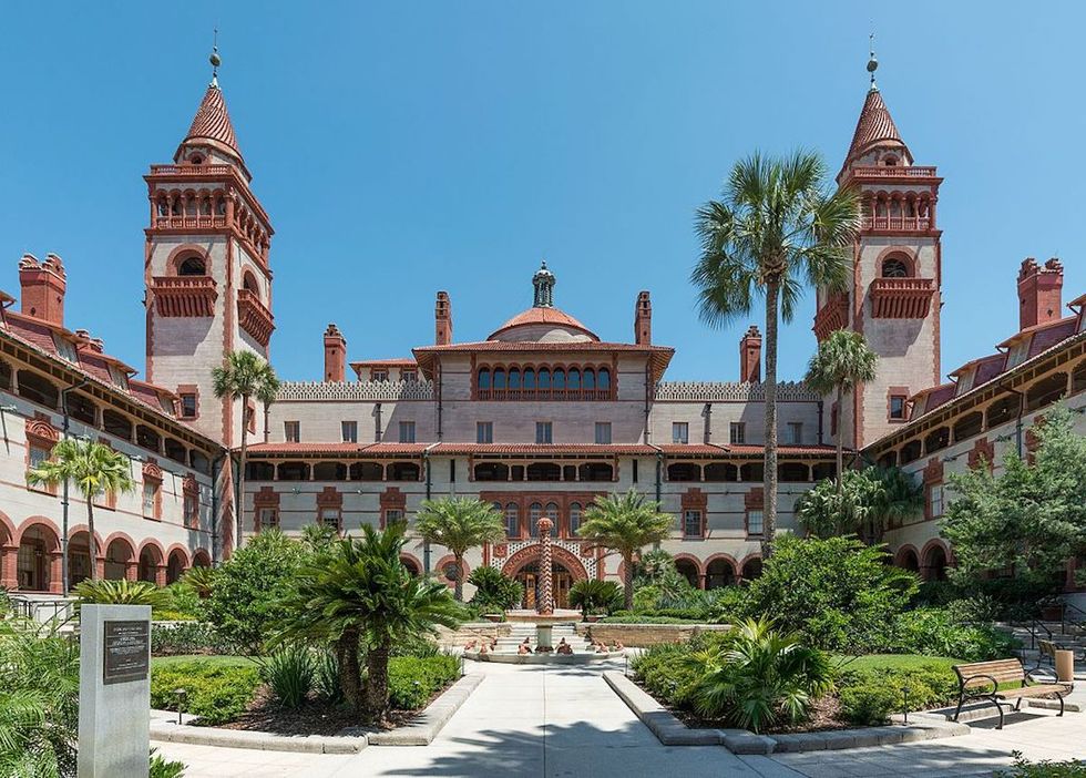 5 Things You Must Do When Visiting St. Augustine
