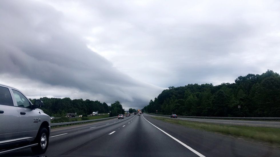 The Light at the End of the Tunnel