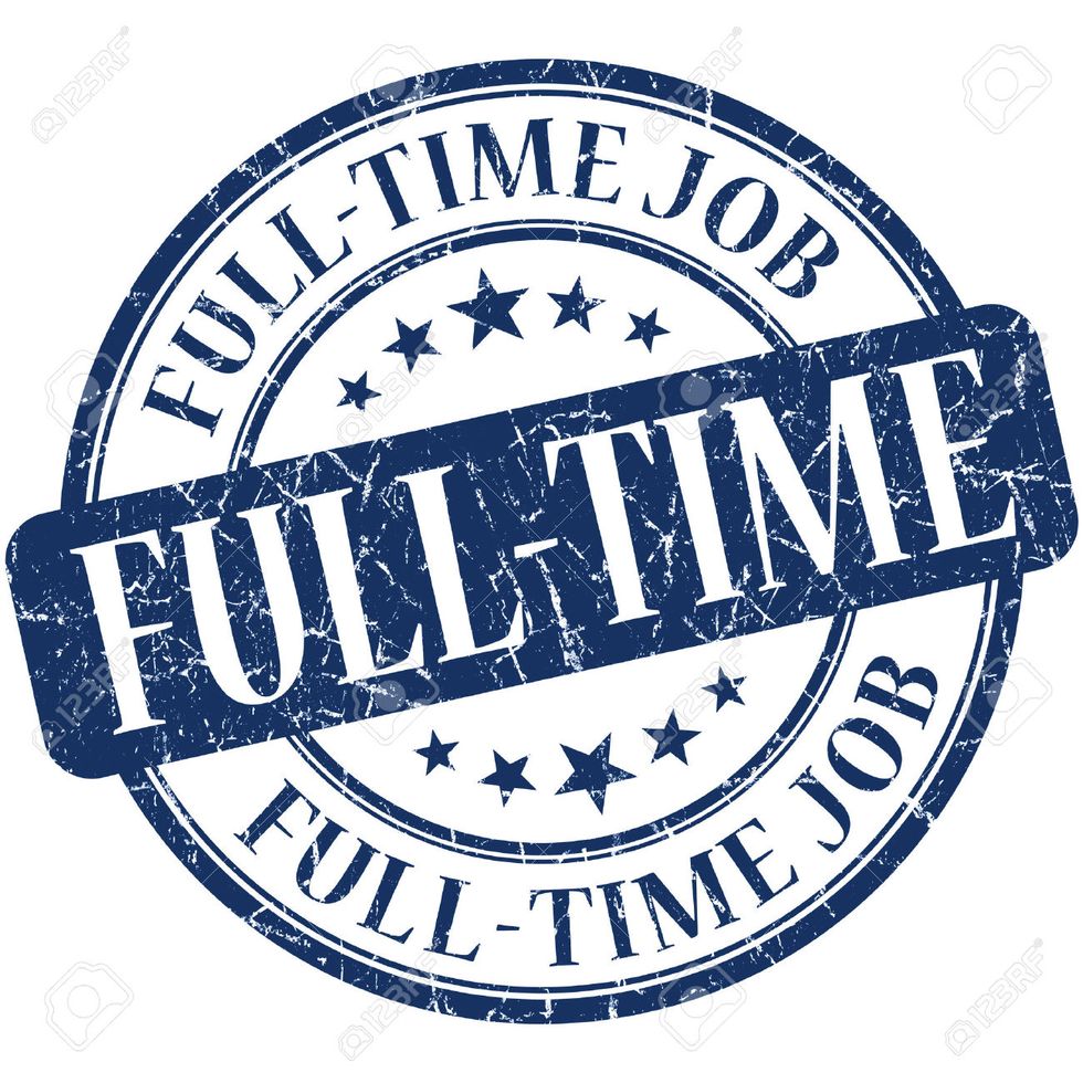 What Being a Student Athlete is Actually Like