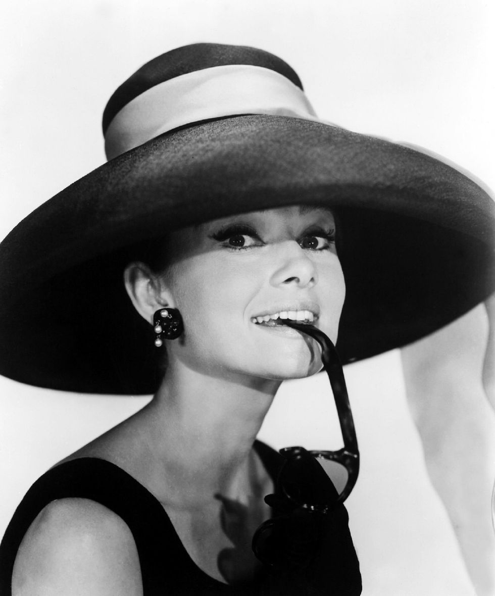 10 Audrey Hepburn Quotes Proving She Should Be Your Next Inspiration