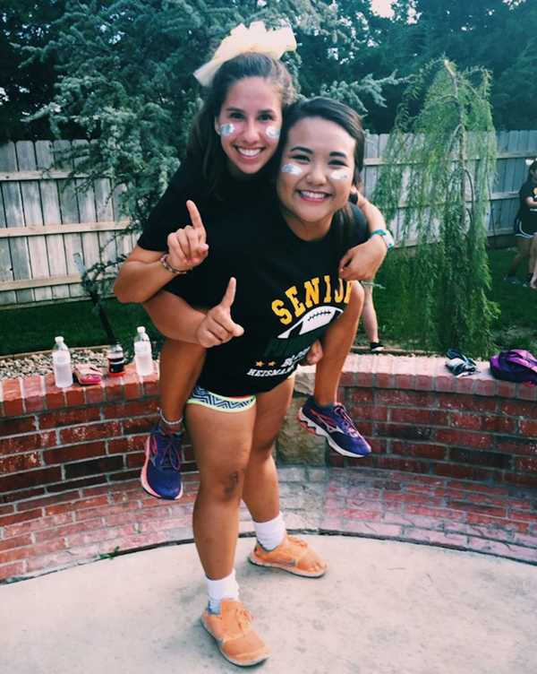 9 Lessons I Learned From Senior Year