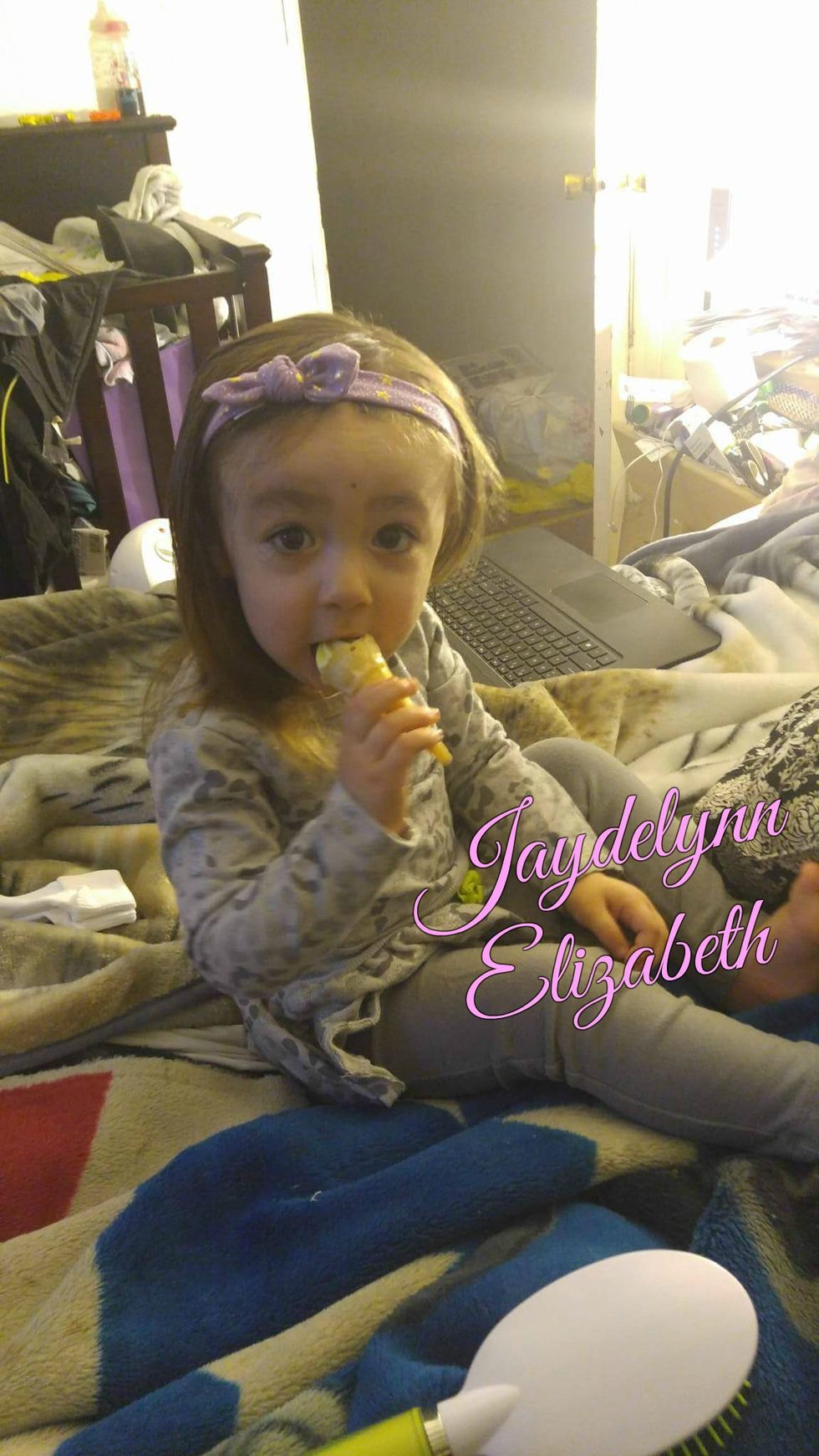 9 Things Every Godmother Wants Their Goddaughter To Know