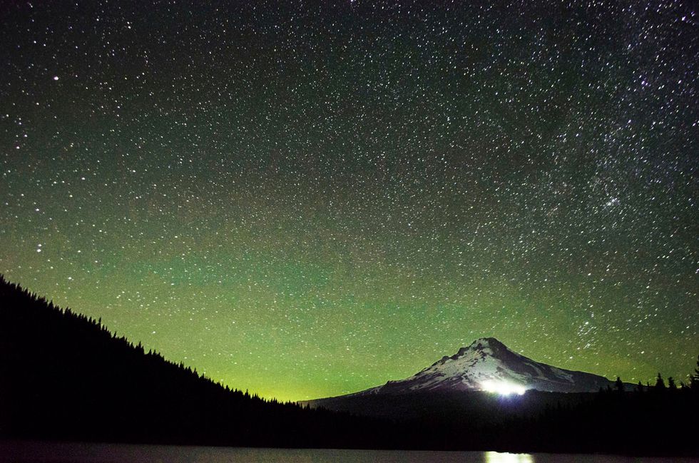 How Stepping Out Of My Comfort Zone Changed My Life