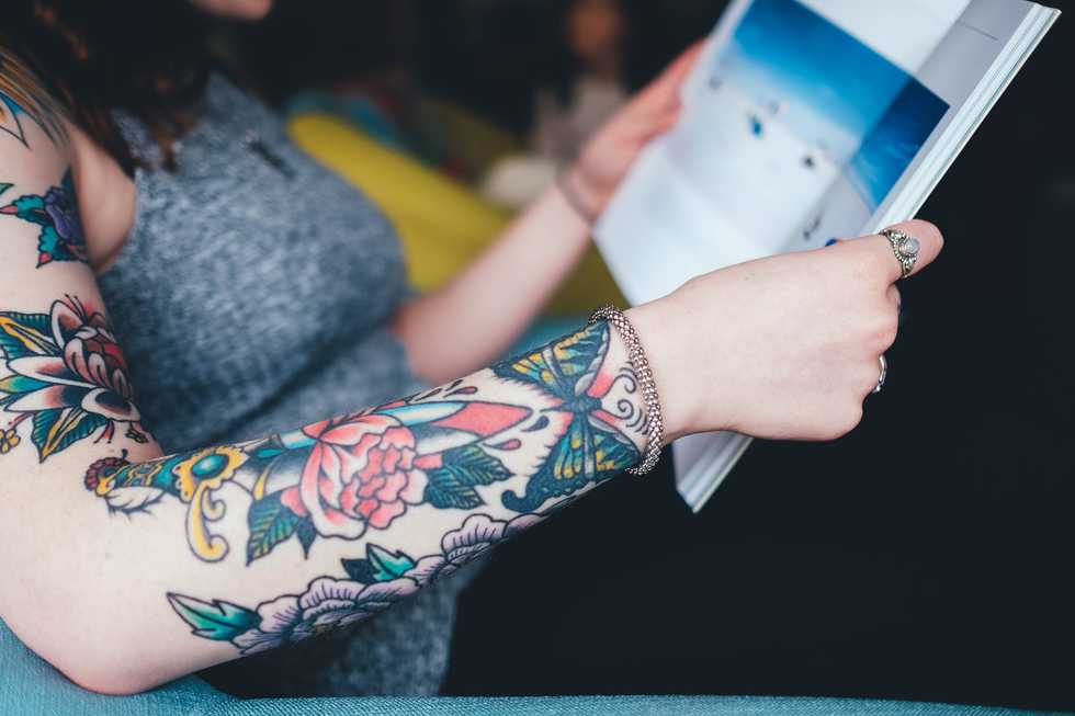 10 Things Tattooed People Tolerate That Others Wouldn't