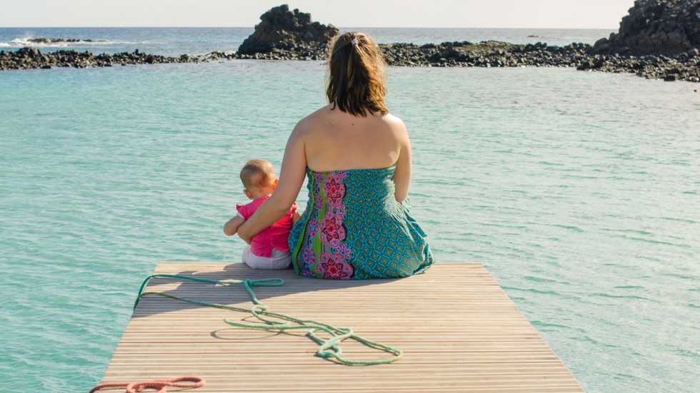 To The Mom Who Never Gets Enough Credit