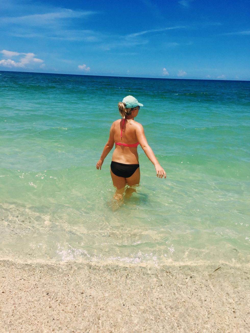 It's Okay To Not Be Happy All The Time