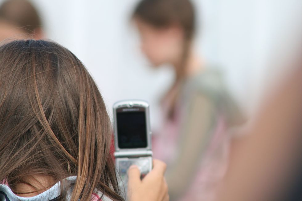 An Open Letter To My Sixth-Grade Bully