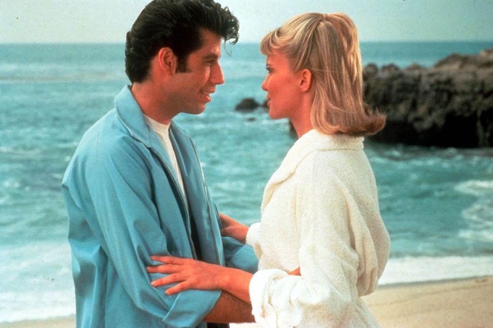 Summer Loving, Had Me A Blast