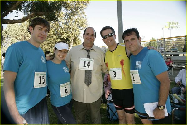 30 Thoughts We All Have While Running