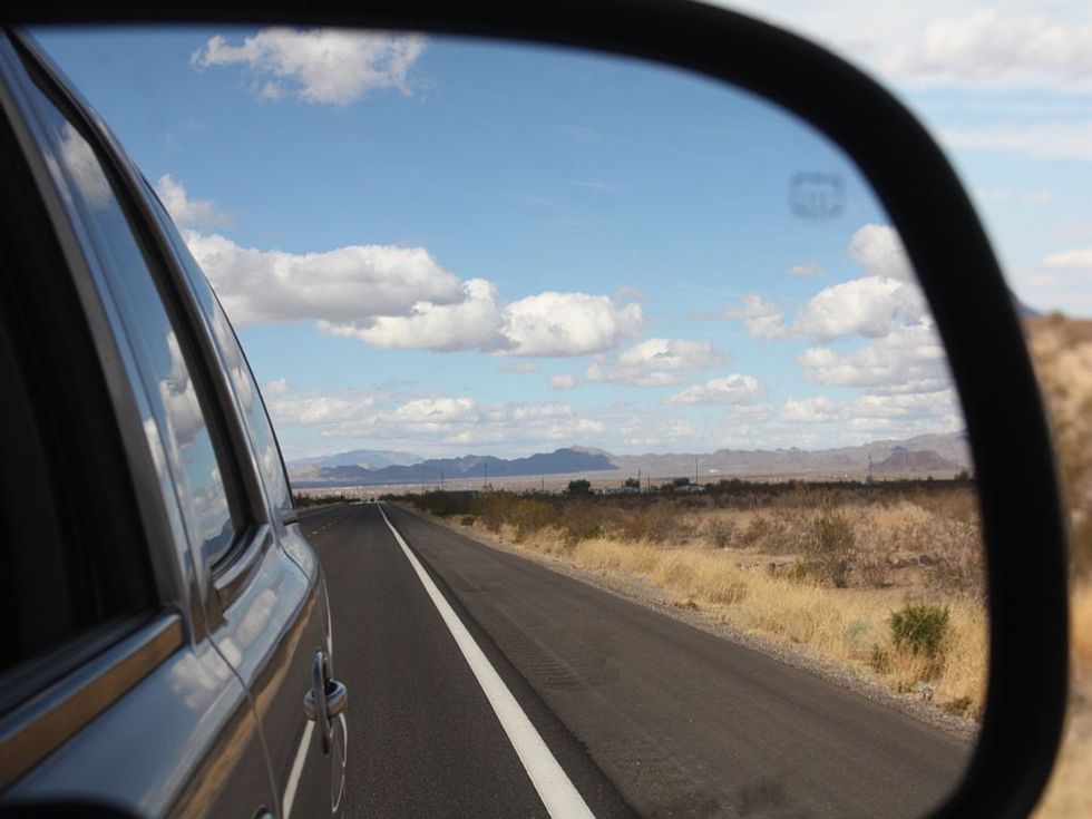 Knowing What I Know Now, I Emphasize These 5 Things