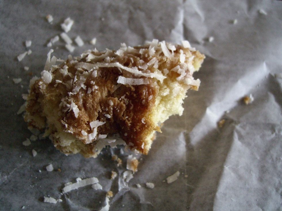 Seven Years Bad Luck