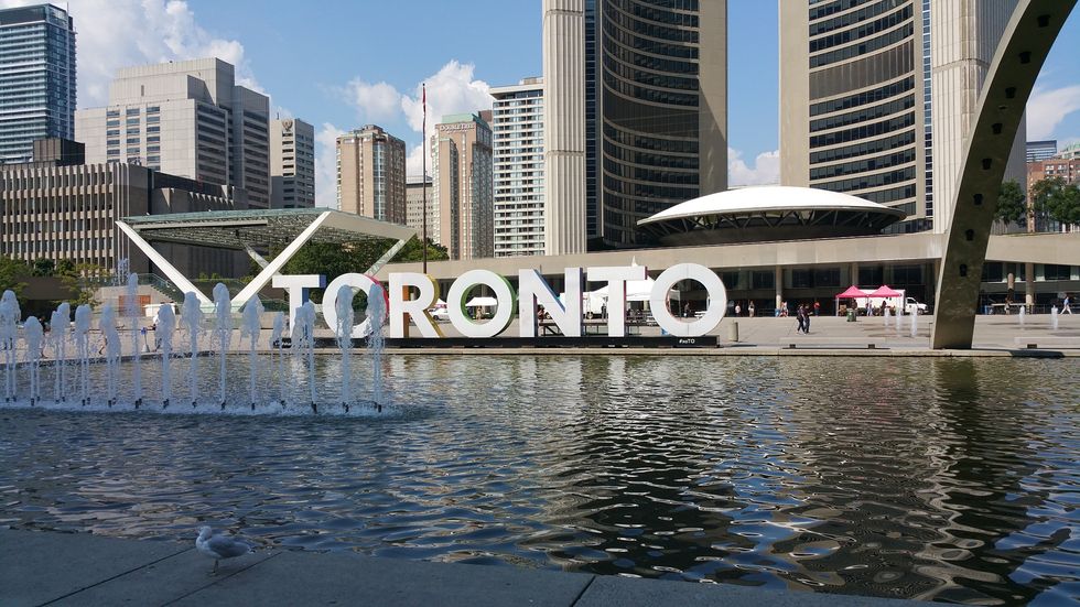 Grading Papers About Drake While Knowing Nothing About Drake