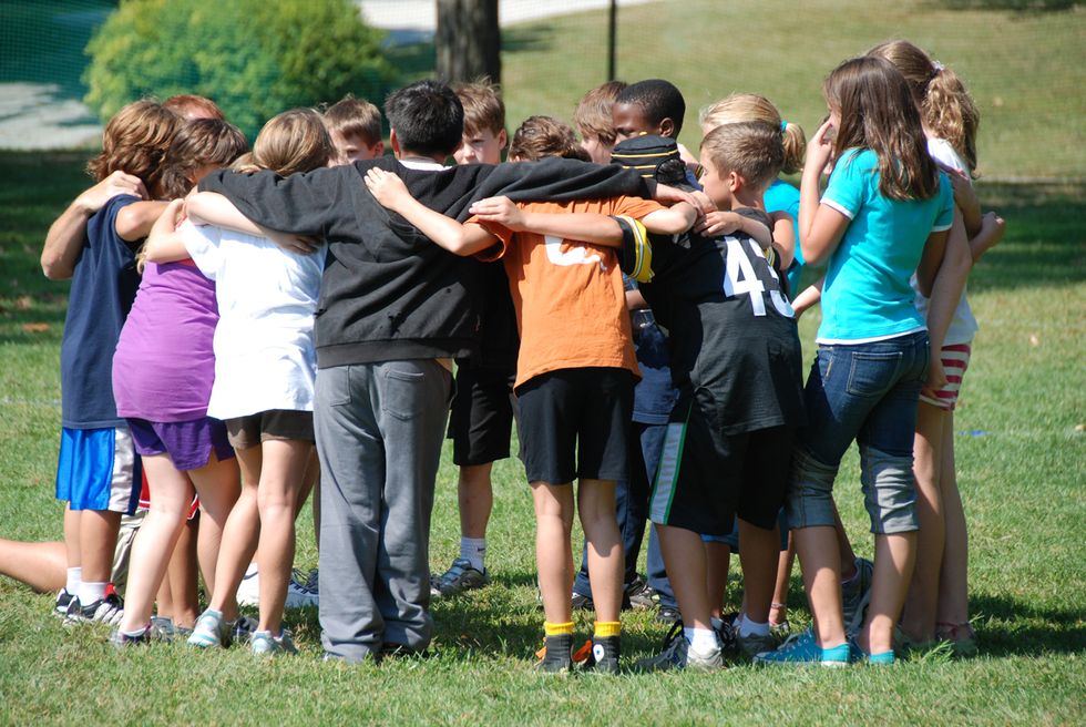 I Want You To Use Your Best You