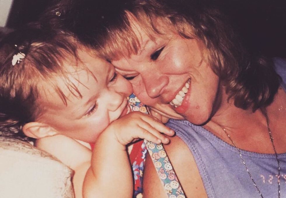 12 Things You Know If Your Mom Is Your BFF