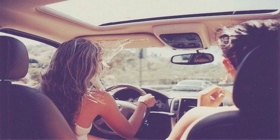 25 Songs That Will Make Your Car Rides Poppin'