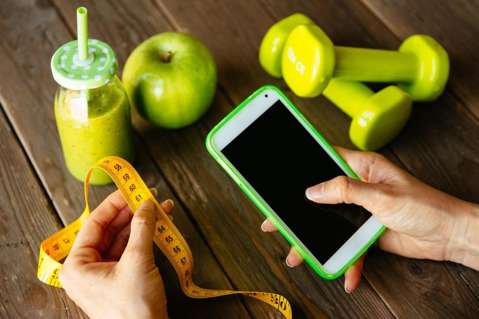 Weight Loss Apps: Helpful Or Dangerous?