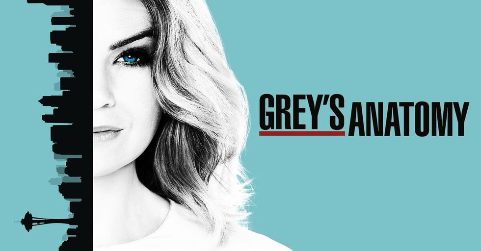 12 Greys Anatomy Quotes That Saved My Soul
