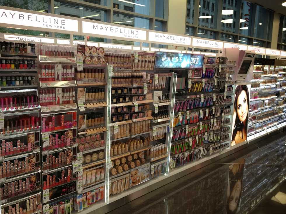 10 High Quality Beauty Buys For Less Than $10