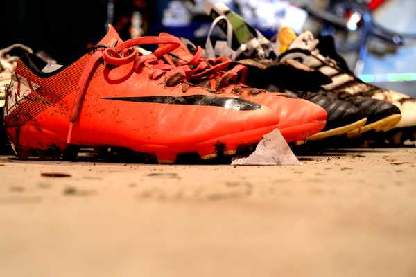 8 Tips For Surviving a Sports Tournament