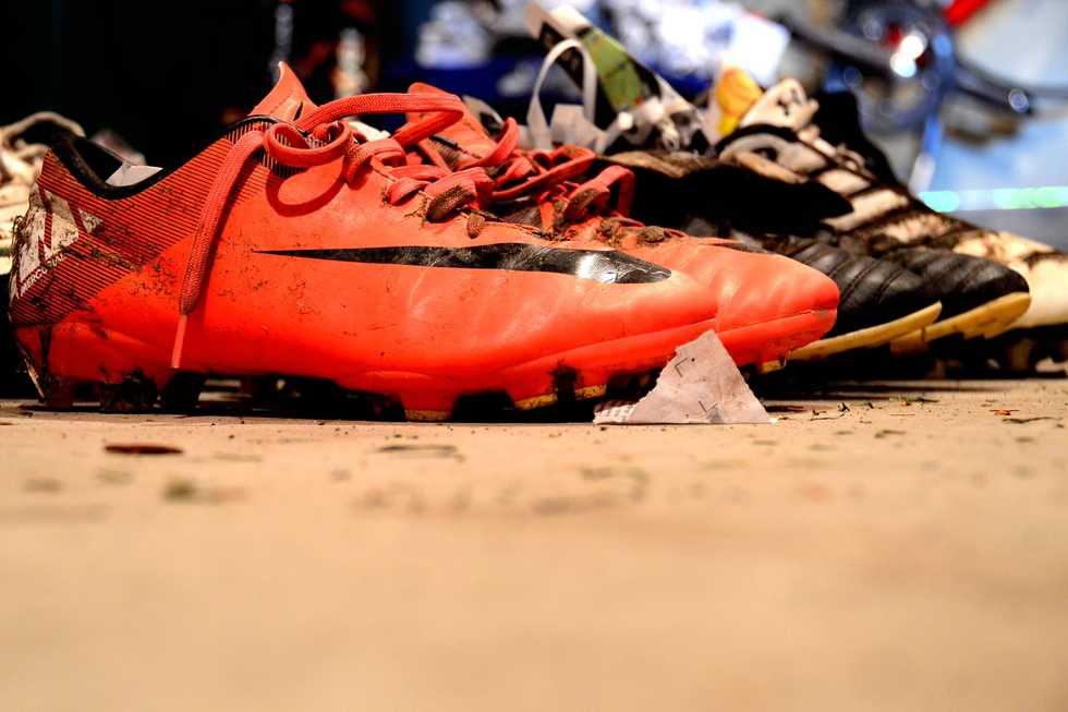 8 Tips For Surviving a Sports Tournament
