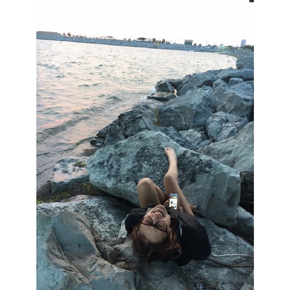 13 Activities To Take Advantage Of This Summer