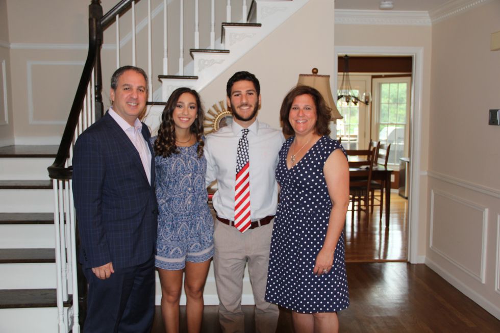 4 Reasons Your Family Is The Best Support System