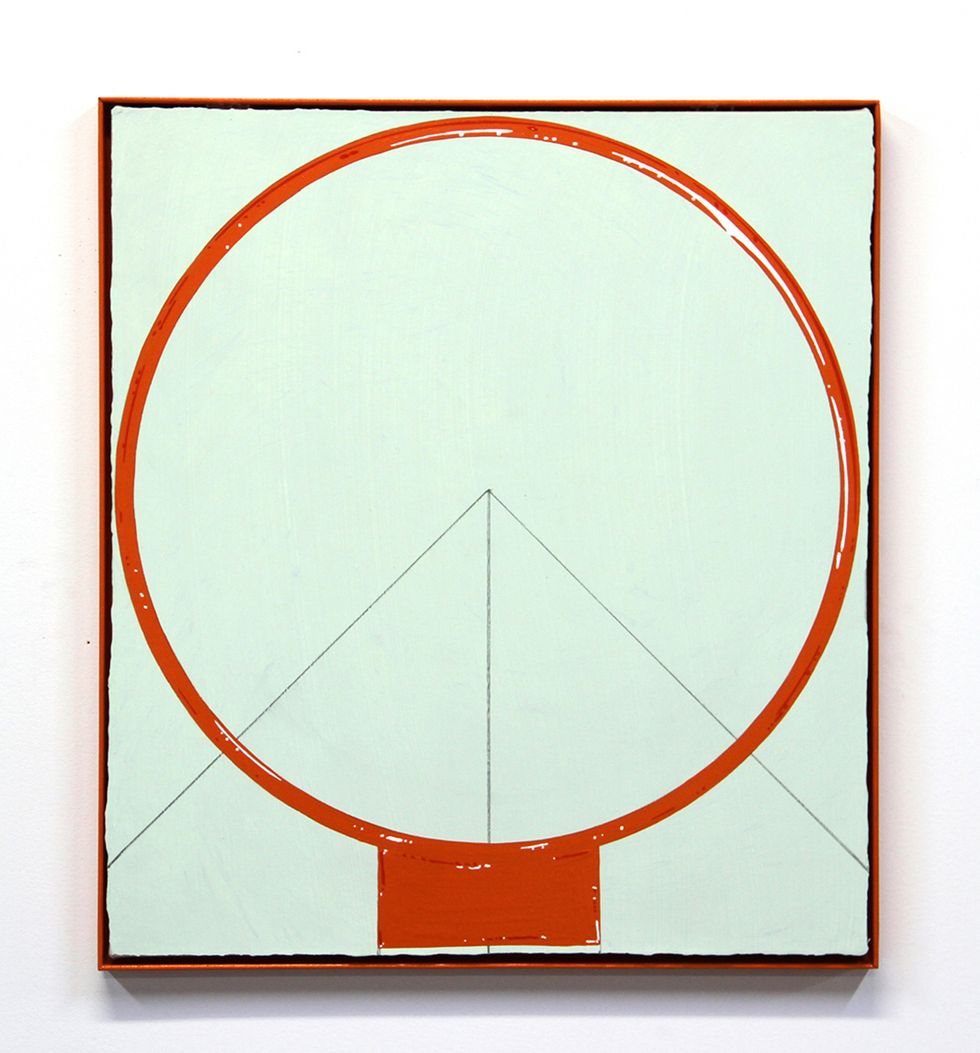 The Hottest New Block On The Chicago Art Scene