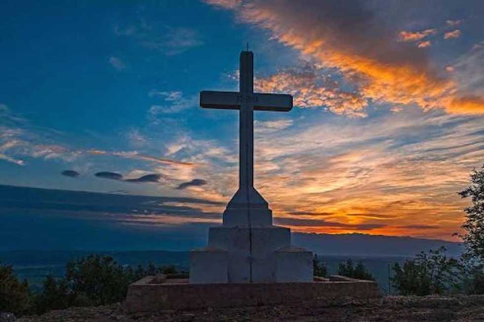 Hot 'N Cold: Our Relationship With Christ