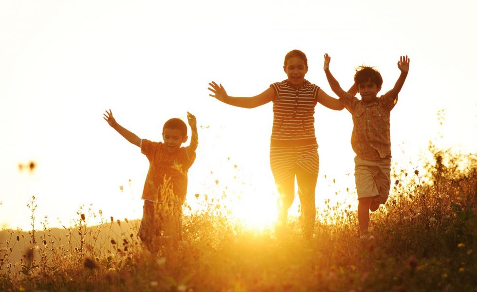 My Home, Bergen County