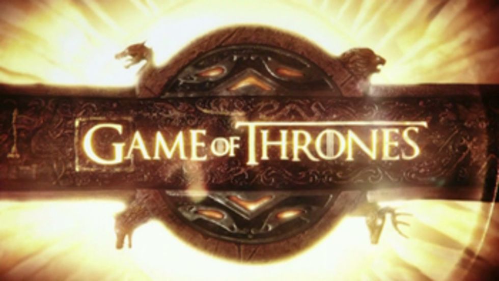 Game Of Thrones Is Back: A Guide To Hate Watching All Your Old Favorite Shows