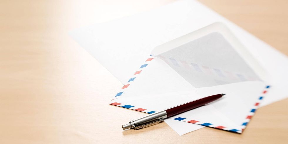 The Hella Importance Of Penpals