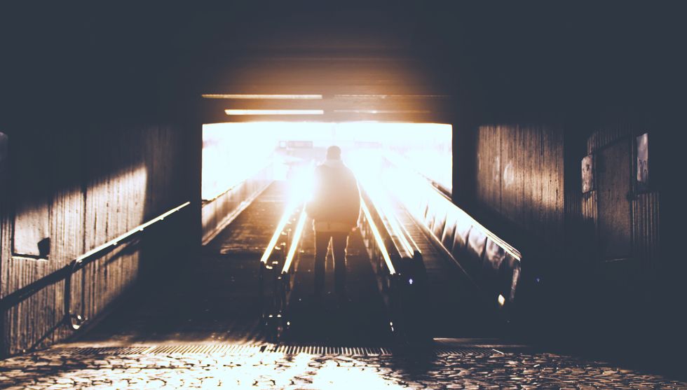 To The Teacher Who Ruined My High School Career