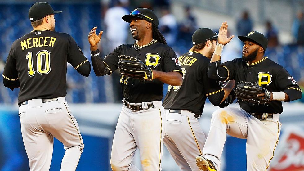 Will Pirates Resurgence Force Ownership To Add Players