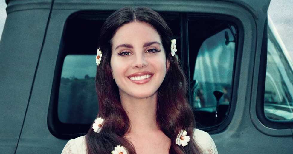 Everyone Needs To Listen To Lana Del Rey's New Album
