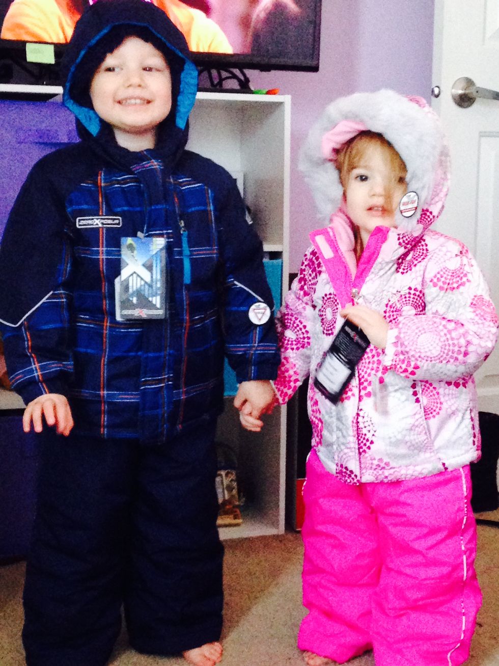 I Am Not A Babysitter For My Siblings