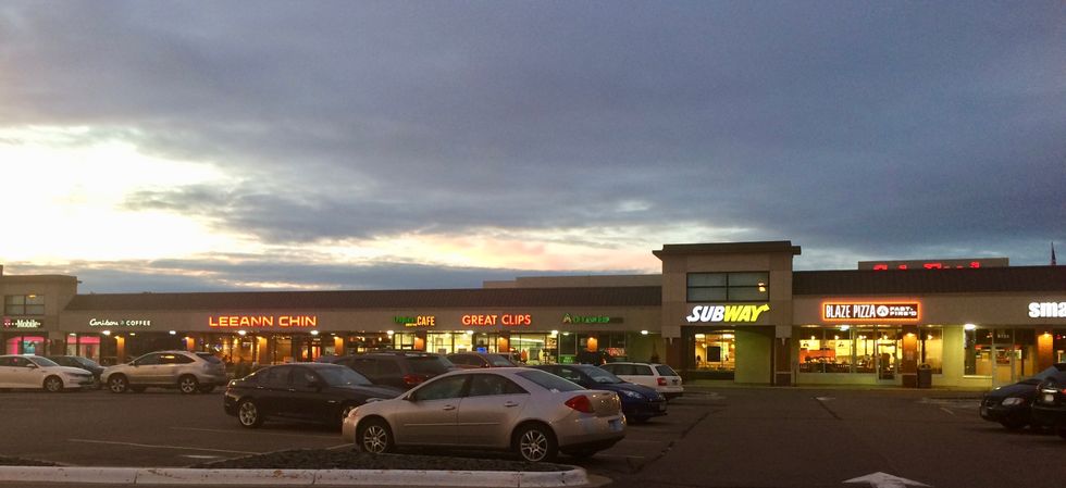 Be Kind to Your Local Service Employees