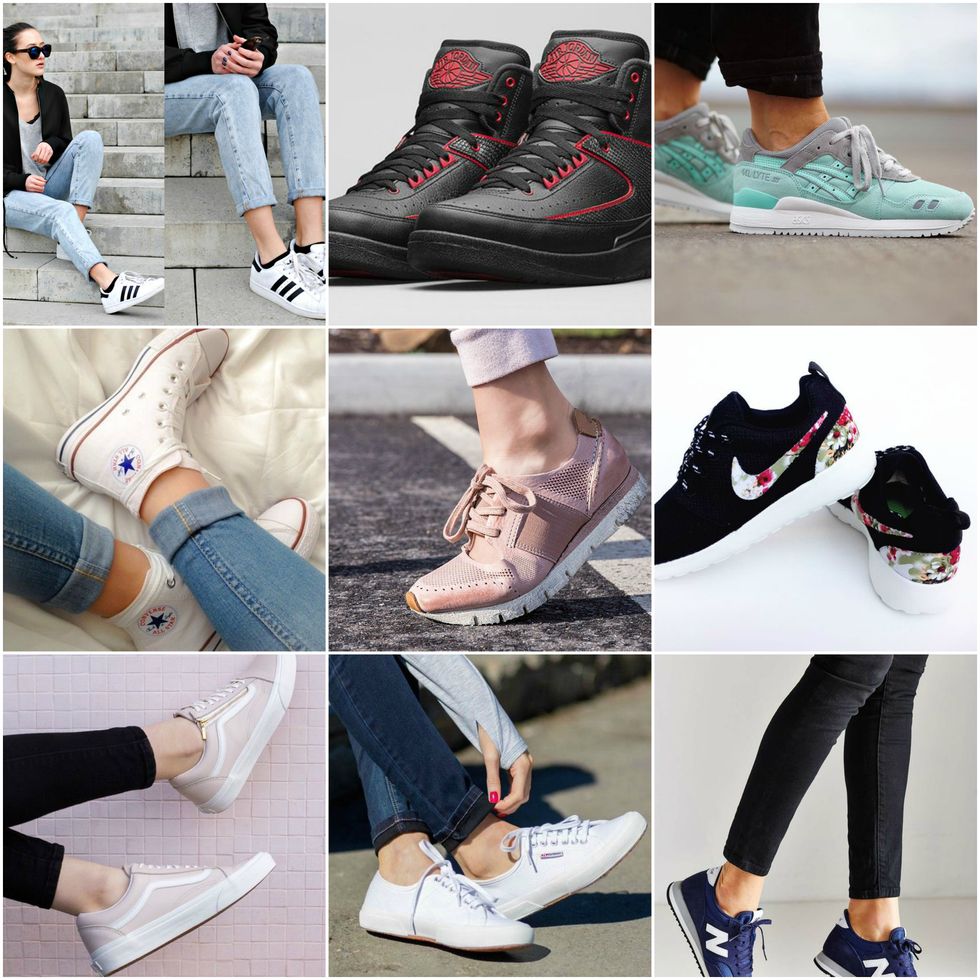 Top 10 Travel Shoe Brands In The United States