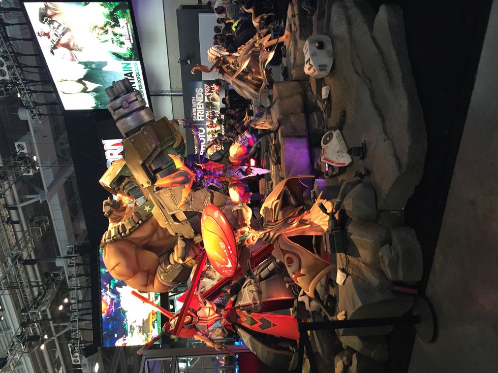 10 Reasons Every Gamer Should Go To Pax At Least Once
