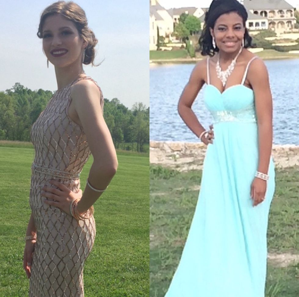 To My BFF I've Only Met Once