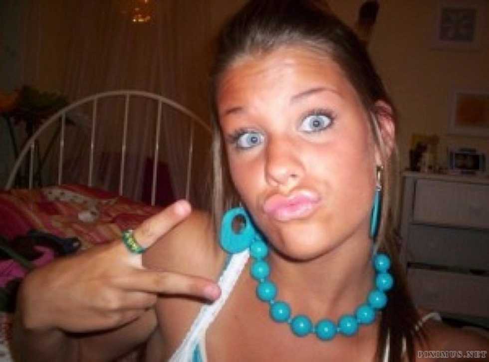 Myspace Was Low-Key Life And I'm High-Key Sad That It Died