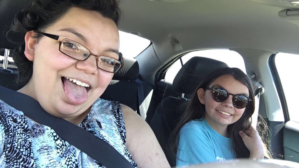 My Sister, My Very Best Friend