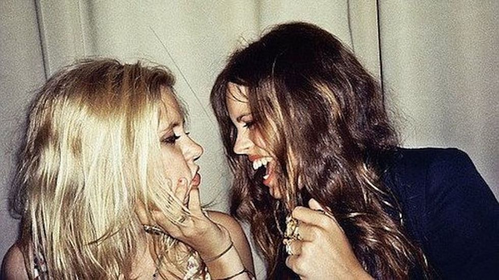 47 Thank Yous For Your College BFF